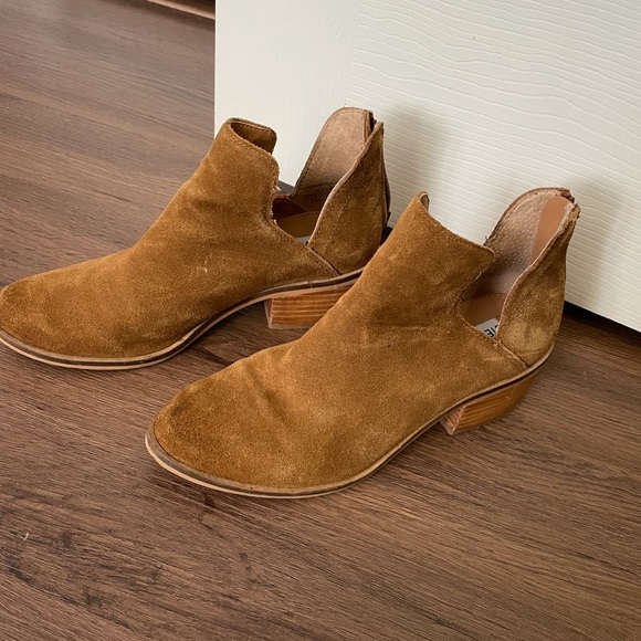 Steve Madden Lancaster bootie - Picture 2 of 5